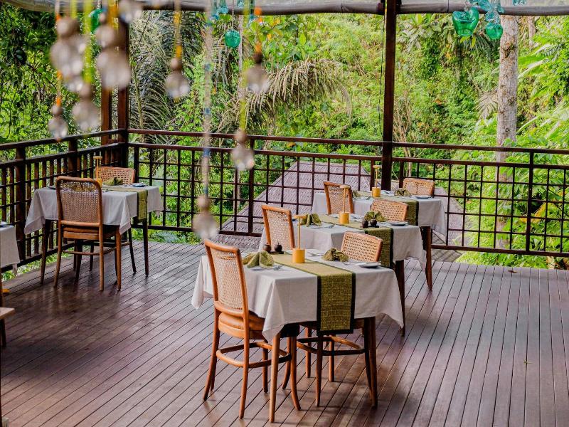 The Sebali Resort image