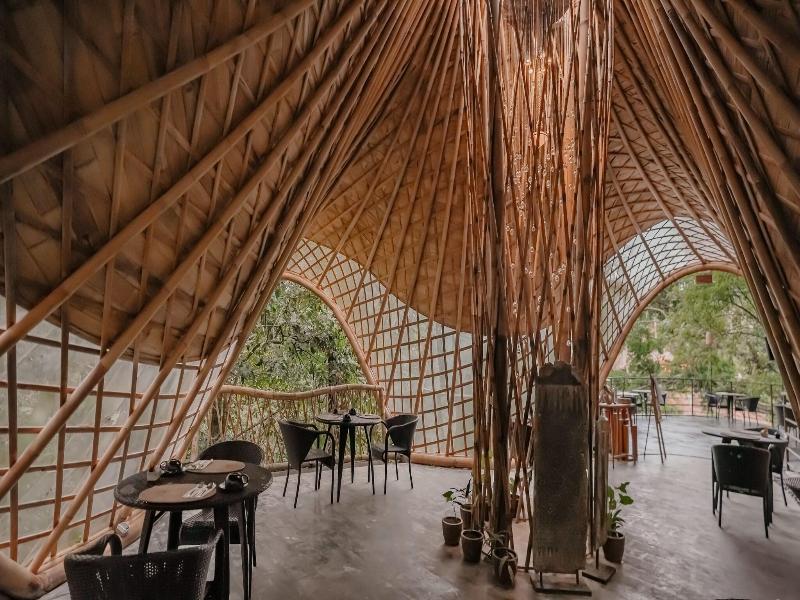 The Sebali Resort image