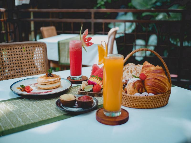 The Sebali Resort image