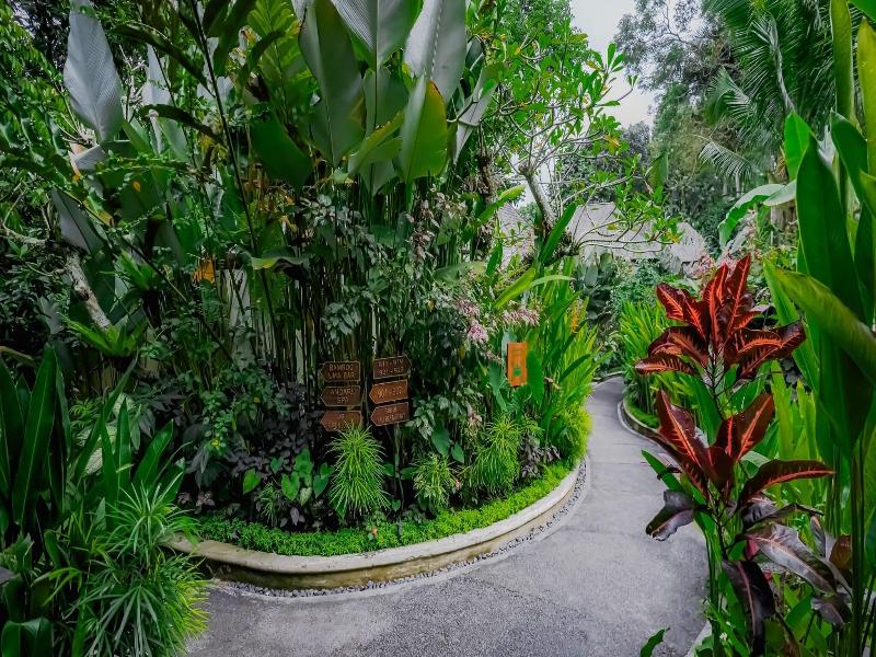 The Sebali Resort image