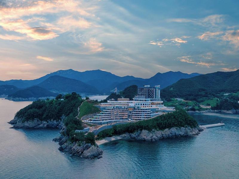 Sol Beach Namhae image