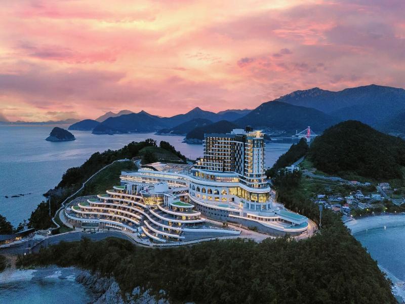 Sol Beach Namhae image