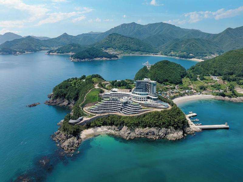 Sol Beach Namhae image