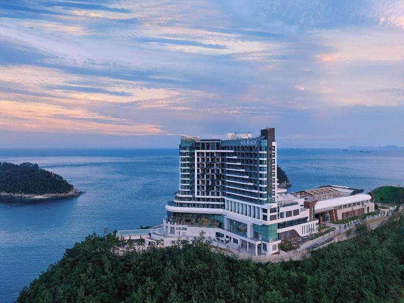 Sol Beach Namhae image