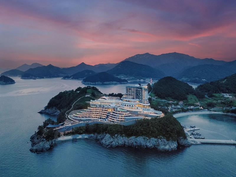 Sol Beach Namhae image