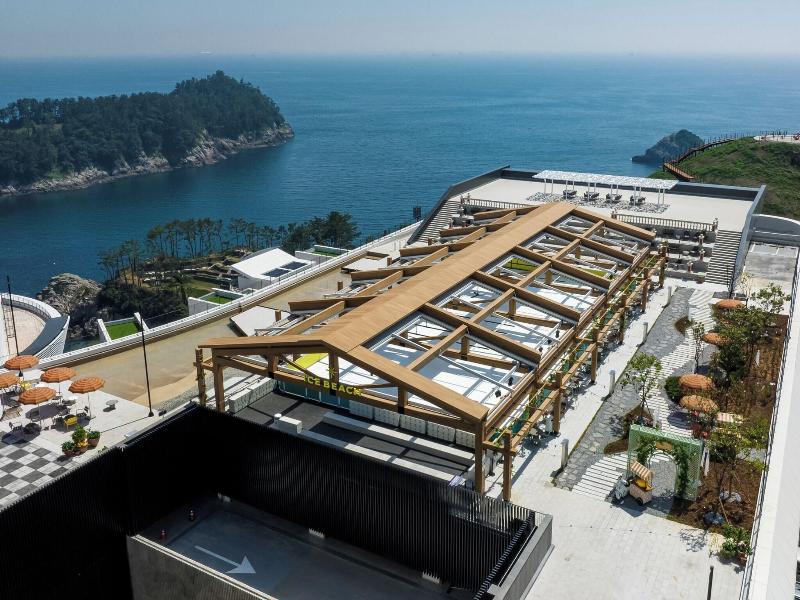 Sol Beach Namhae image