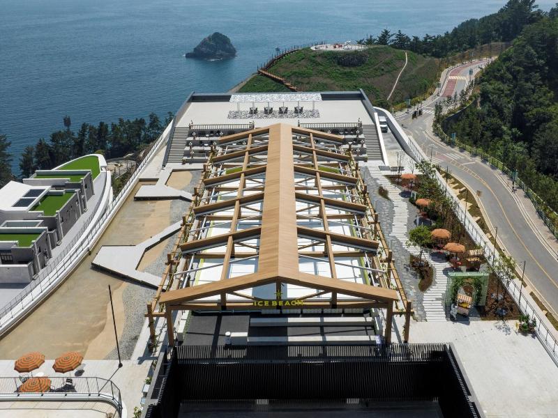 Sol Beach Namhae image