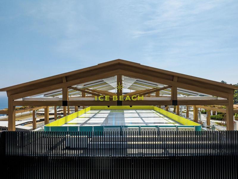 Sol Beach Namhae image