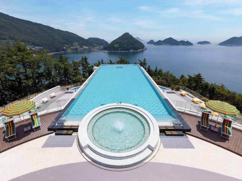 Sol Beach Namhae image