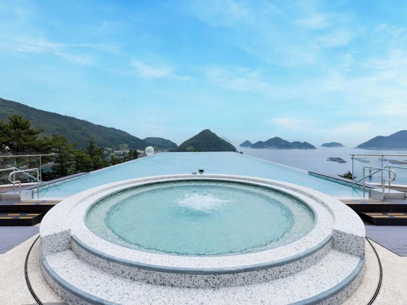Sol Beach Namhae image