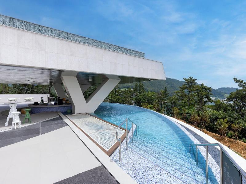 Sol Beach Namhae image