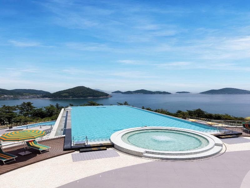 Sol Beach Namhae image
