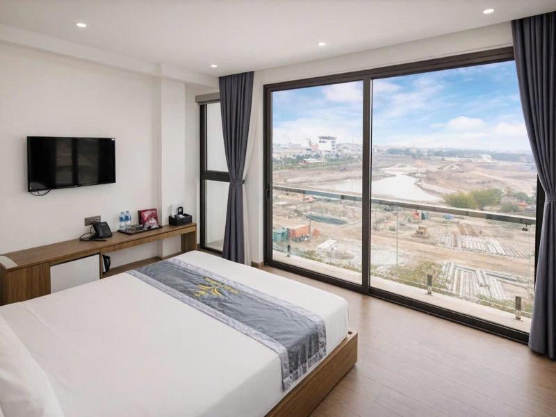 Hoa Lu City Hotel image