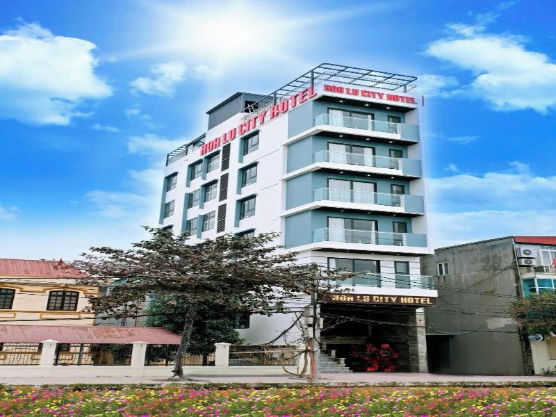 Hoa Lu City Hotel image