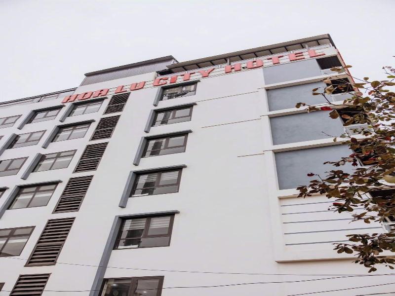 Hoa Lu City Hotel image