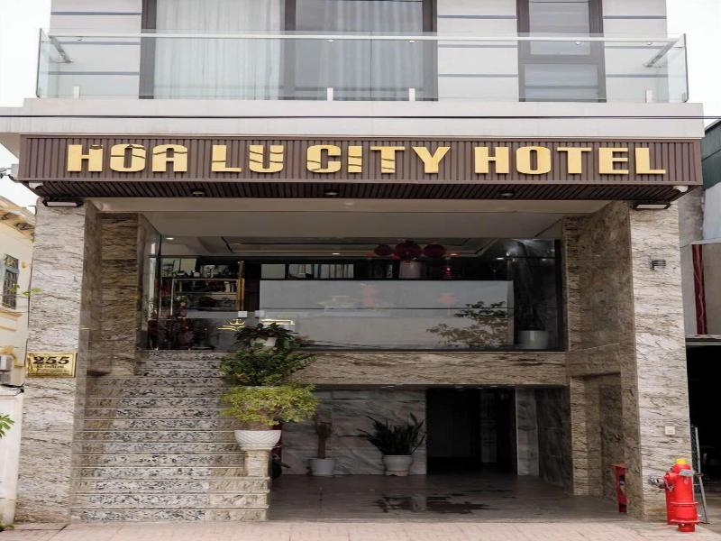 Hoa Lu City Hotel image