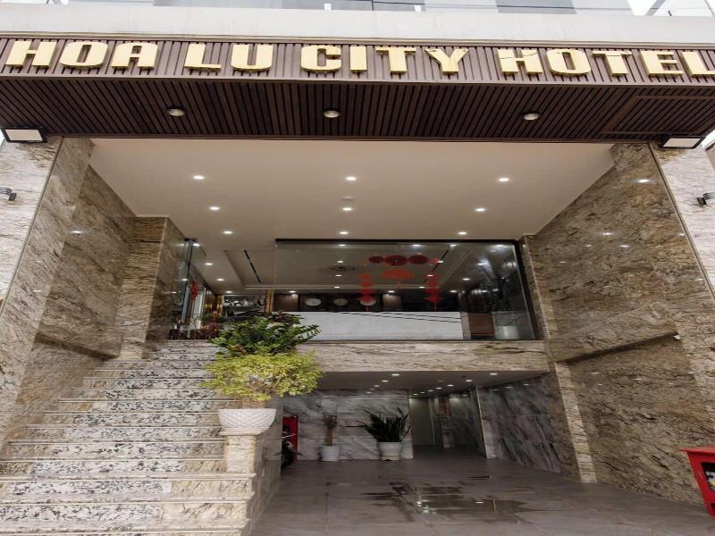 Hoa Lu City Hotel image