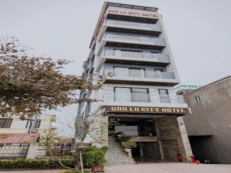 Hoa Lu City Hotel image
