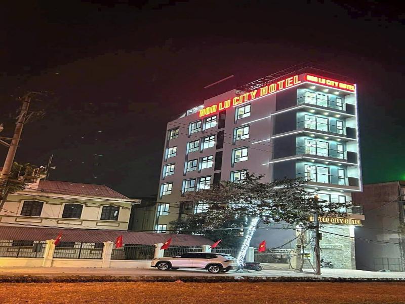 Hoa Lu City Hotel image