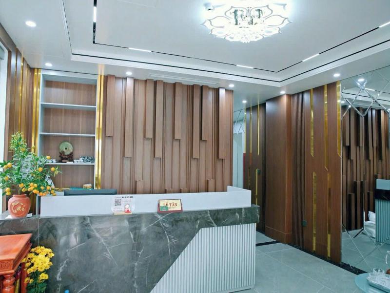 Hoa Lu City Hotel image