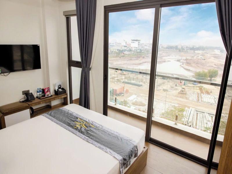 Hoa Lu City Hotel image