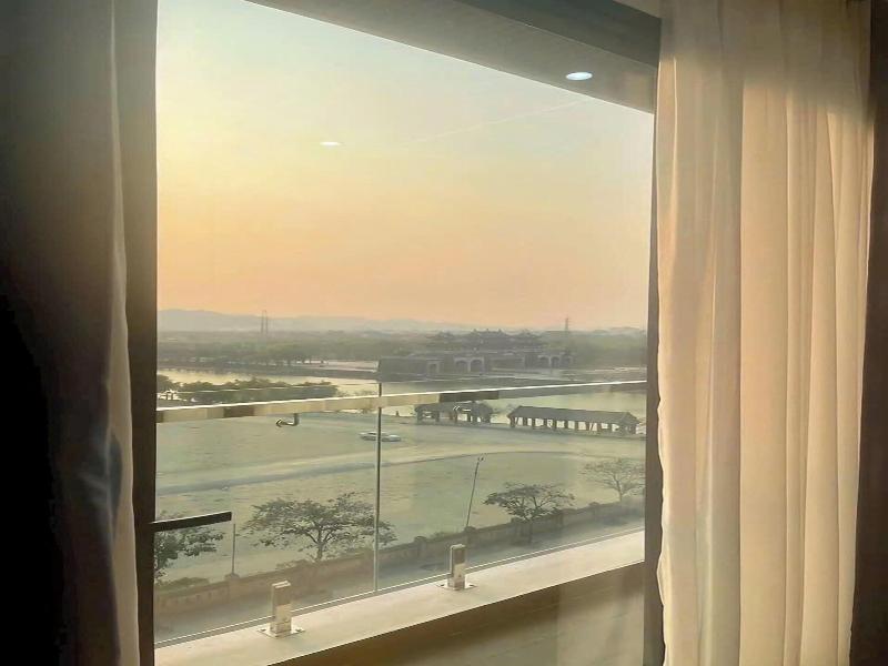 Hoa Lu City Hotel image