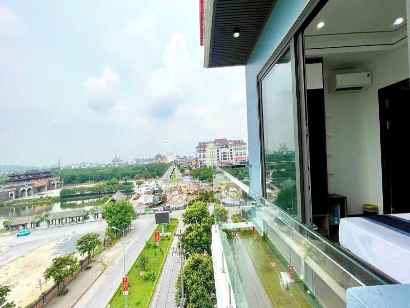 Hoa Lu City Hotel image