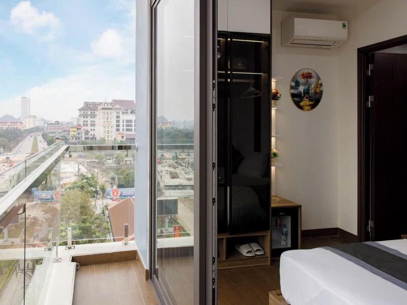 Hoa Lu City Hotel image