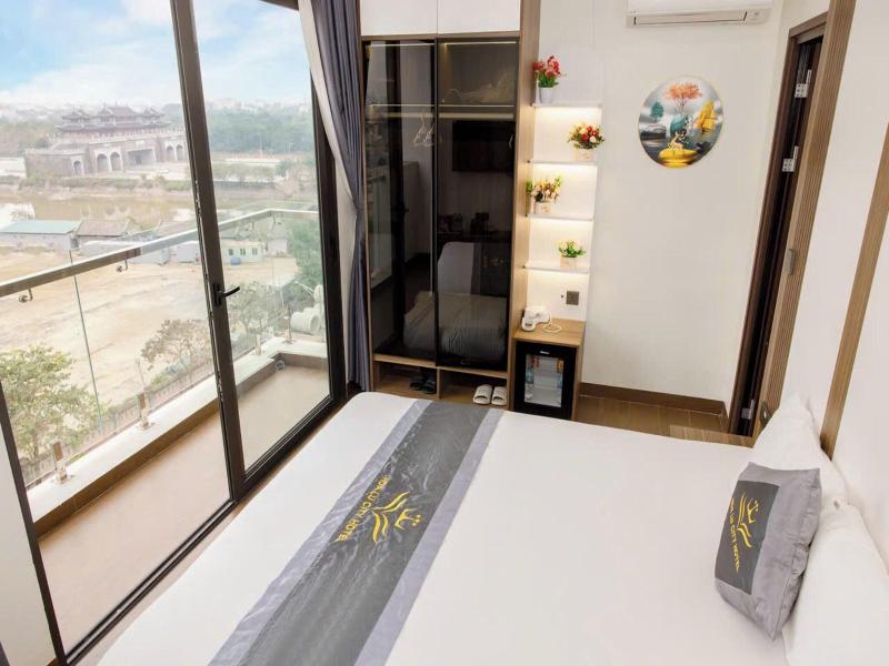 Hoa Lu City Hotel image