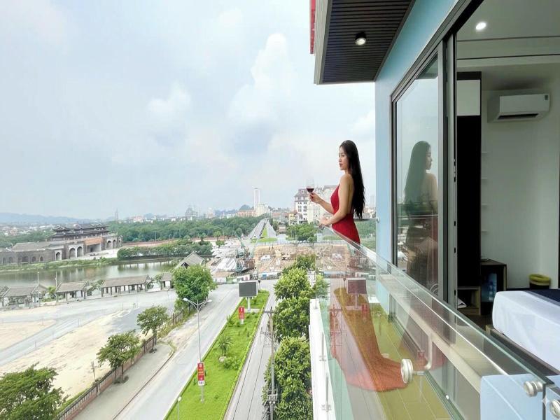 Hoa Lu City Hotel image