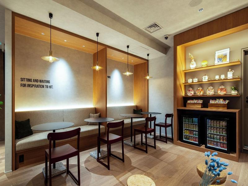 Section L Shimbashi West image
