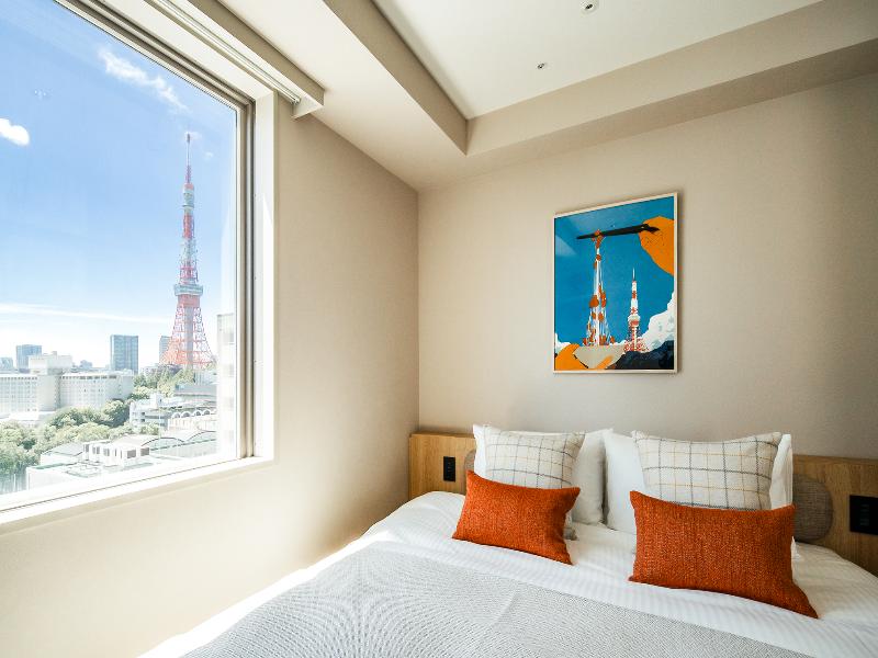 Section L Shimbashi West image