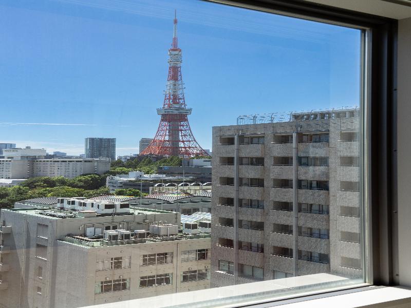 Section L Shimbashi West image