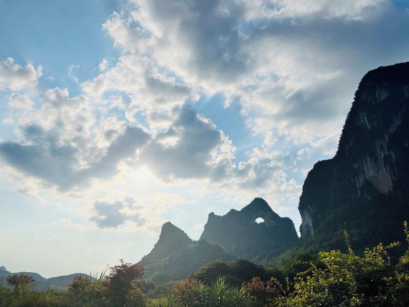 Yangshuo Fairyland Hotel