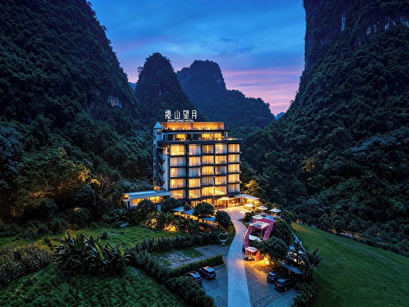 Yangshuo Fairyland Hotel