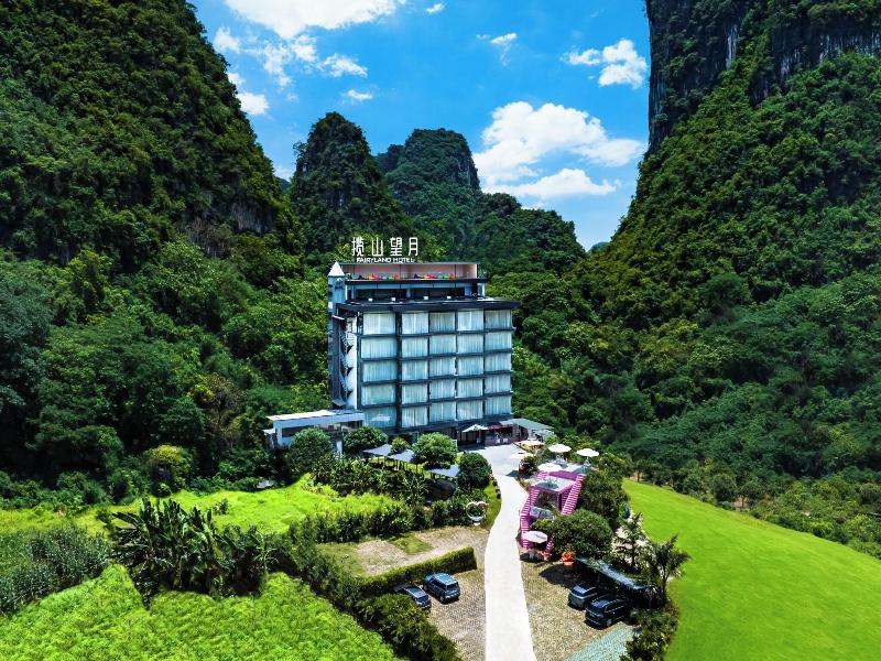 Yangshuo Fairyland Hotel