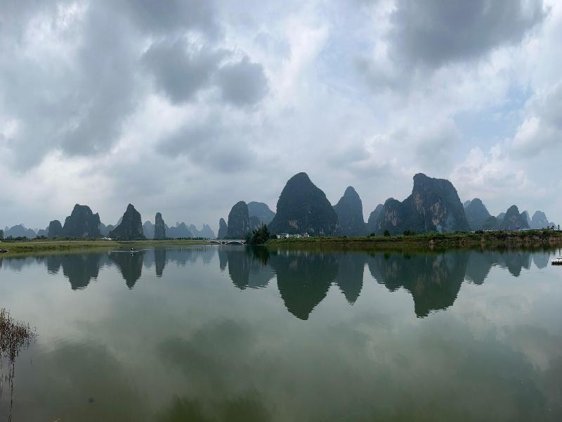 Yangshuo Fairyland Hotel