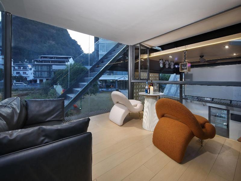 Yangshuo Fairyland Hotel