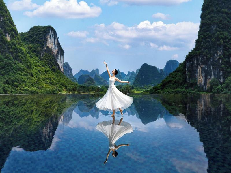 Yangshuo Fairyland Hotel