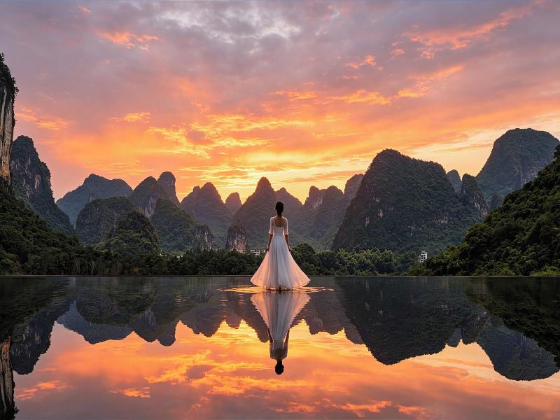 Yangshuo Fairyland Hotel