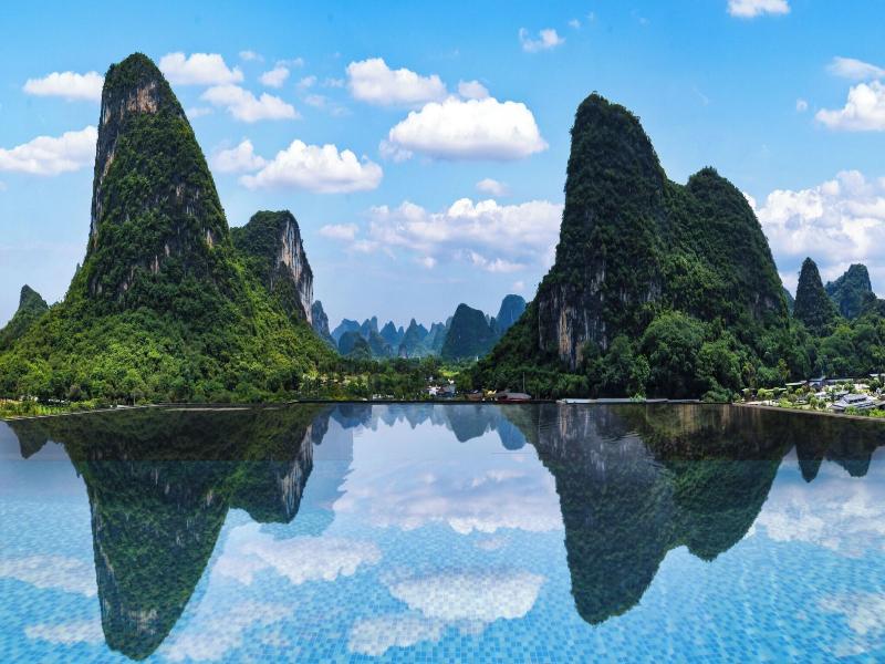 Yangshuo Fairyland Hotel