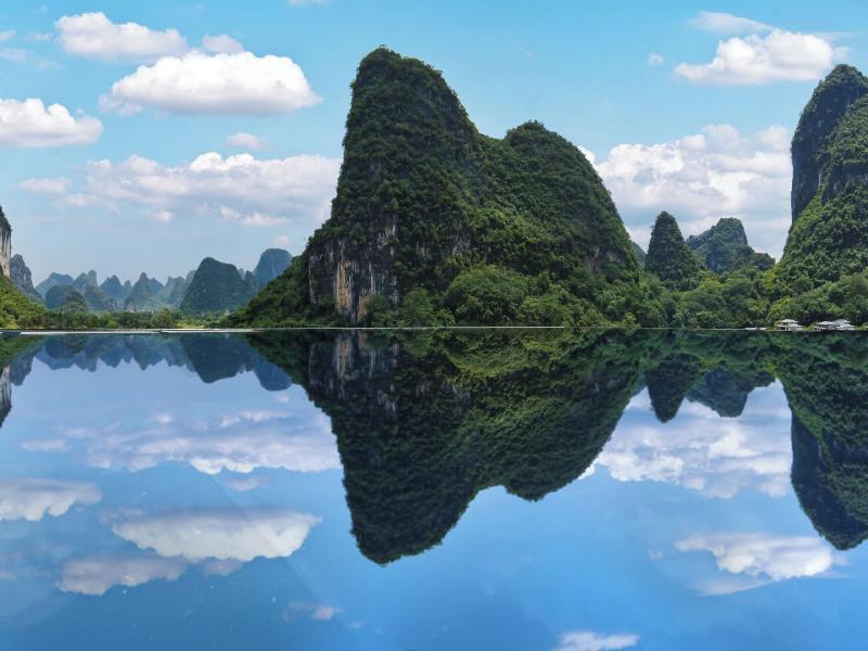 Yangshuo Fairyland Hotel