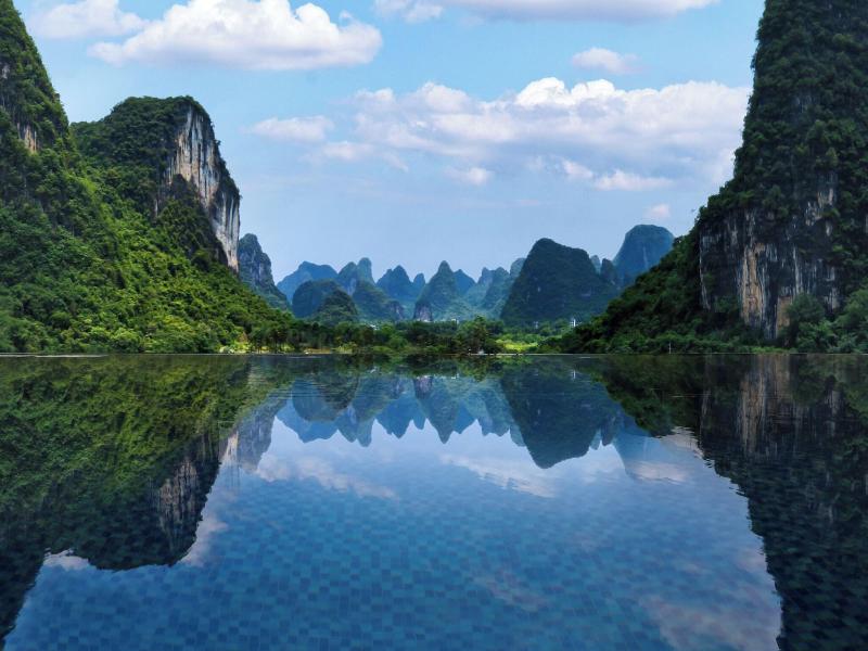 Yangshuo Fairyland Hotel