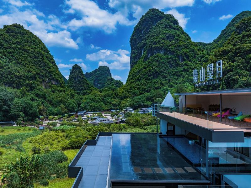 Yangshuo Fairyland Hotel