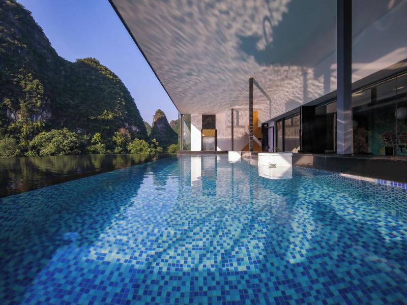 Yangshuo Fairyland Hotel