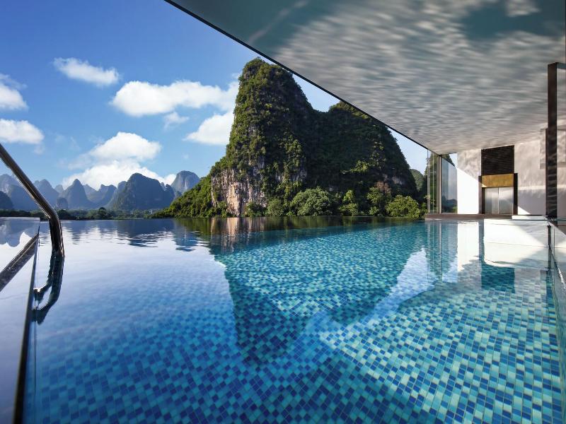 Yangshuo Fairyland Hotel