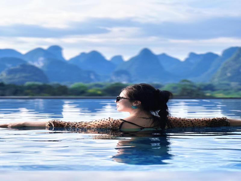 Yangshuo Fairyland Hotel