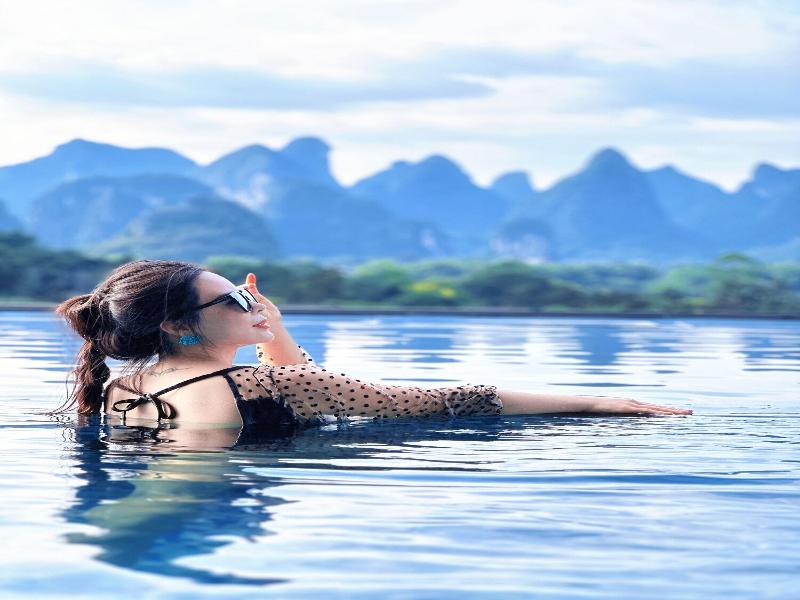 Yangshuo Fairyland Hotel