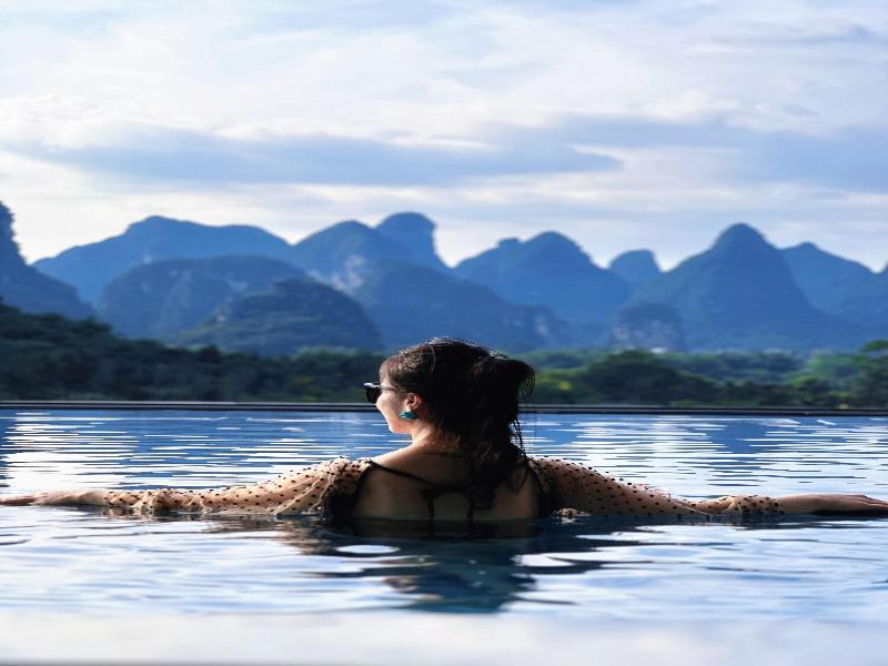 Yangshuo Fairyland Hotel