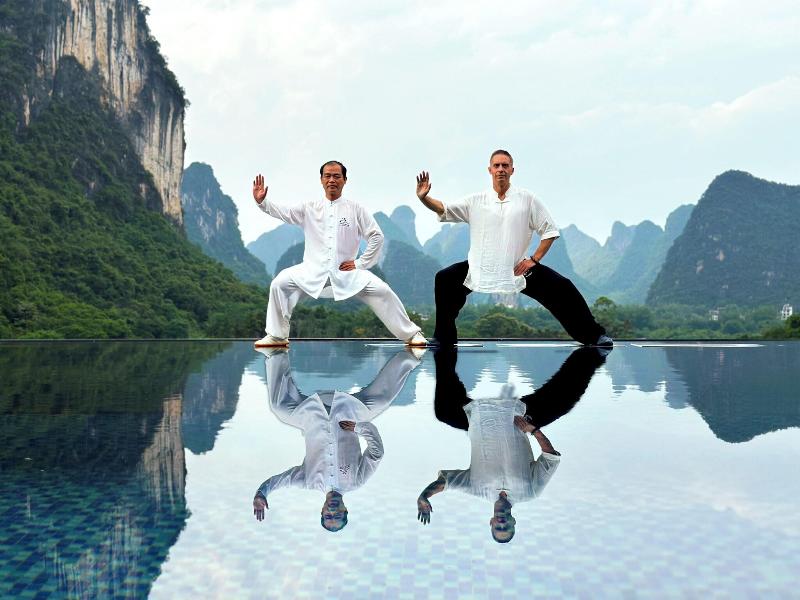 Yangshuo Fairyland Hotel
